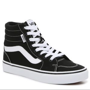 Vans Filmore High Top Sneaker